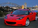 Lotus Evora 2009 года (AU)